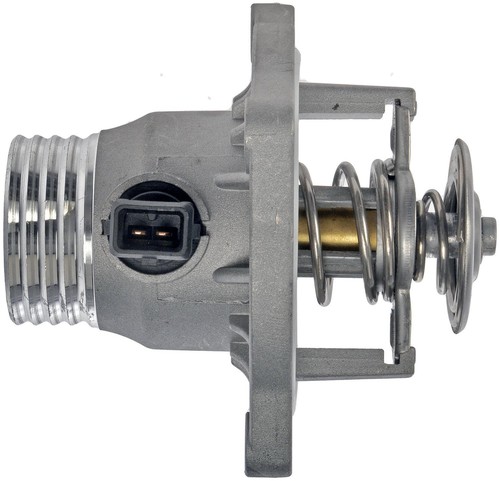 DORMAN 902-818 Engine Coolant Thermostat Housing Assembly Water Pump - Picture 1 of 3