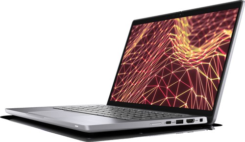 Laptop Dell Latitude 13 7330 2022 ultraligera i5-1235U 8 GB 512 GB 13,3" FHD W11PRO - Imagen 4 de 4