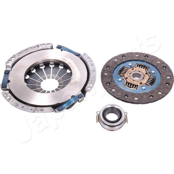 Kupplungssatz Japanparts KF-267 FüR Toyota 210Mm Corolla Station Wagon Liftback-image