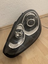 Original Porsche Cayenne 958 Facelift Scheinwerfer Links