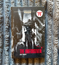 Games Workshop Warhammer 40,000 Legends Collection Issue 72 The Unforgiven