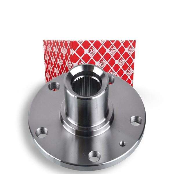Febi Bilstein Radnabe Vorderachse, Vorderachse Beidseitig U.A. FüR CitroËN-image