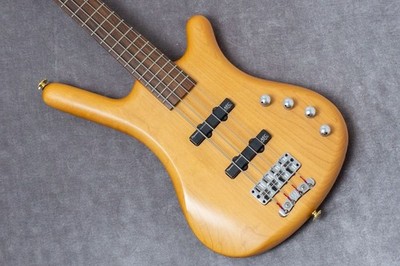 Warwick Rock Bass Corvette Basic 4 2017