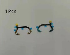 1xFor Samsung Galaxy Watch SM-R815 R810 42mm Power Button Return Home Flex Cable
