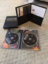LED ZEPPELIN The Song Remains The Same Collector  s Edition DVD Set