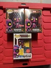Funko Pop!: Marvel - Deadpool - Target Exclusive - #801 887 lot of 3