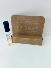 KTORET Michael Malul 173 Candy Eau de Parfum 2ml Sample