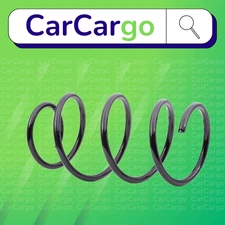 Front 2X Suspension Coil Spring Skoda Superb 1.5 TSI iV PHEV 2024- RIDEX GERMAN