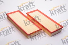 Luftfilter KRAFT AUTOMOTIVE 1711342 Filtereinsatz für MERCEDES PUCH W211 S211 SL Luftfilter KRAFT AUTOMOTIVE 1711342 Filtereinsatz für MERCEDES PUCH W211 S211 SL