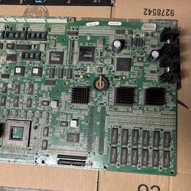 Nfl Blitz Midway Not Working  Jamma arcade video game board PCB C3c-2