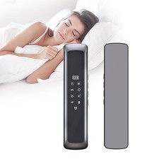Bone Conduction Under Pillow Speaker Blutooth for Sleeping - Intuitive Glow-G...