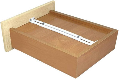 Drawer Repair Kit - Used to Reinforce and Repair Wooden/Mdf/Chipboard Drawers Ca
