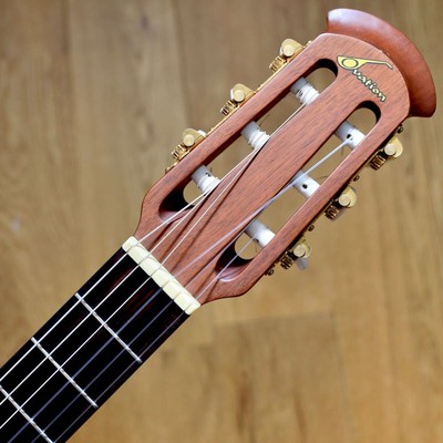 Celebrity By Ovation Cc13 Nylon 1993 | eBay 