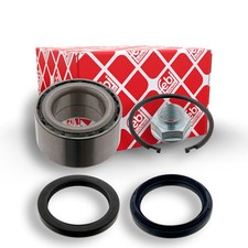 Roulement de roue Subaru OUTBACK