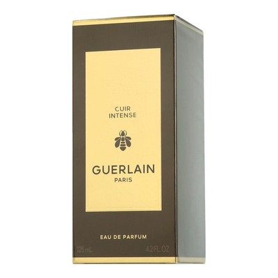 Guerlain Absolus Allegoria Cuir Intense EDP 125ml