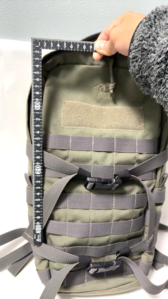 Tasmanian Tiger Tactical - Bild 3 von 4