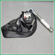 Cintura di Sicurezza Anteriore SX Lancia Ypsilon III 735529178 2011 2015  