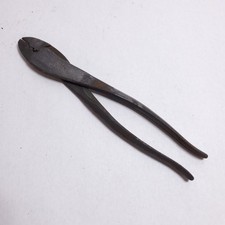 Thomas  Betts Sta-Kon Lug Pliers WT-111-M