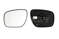 Alkar Spiegelglas AußEnspiegel 6471658 FüR Mazda CX Beheizbar AsphäRisch ER TB