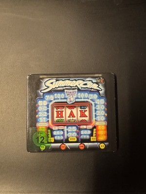 HAK von Summer Cem (CD)