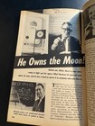 TAB Magazine April 1968 Vol 18 No 1 Hippie Drug Den Nudist Camps Men’s Pocket — photo 5