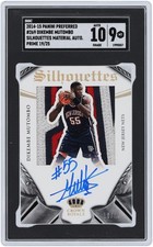 2014-15 Panini Preferred Basketball Cards 16