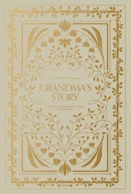 Korie Herold Grandma's Story (Hardback)