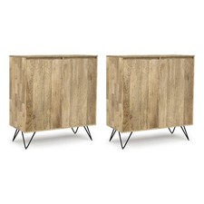 Hunter MANGO WOOD & Metal 39