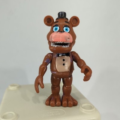 Five Nights at Freddy's 4'' Action Figure  Horror