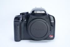 Canon EOS Rebel XSi 12.2mp Digital SLR body only Parts