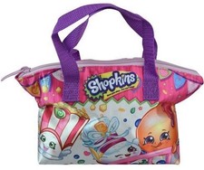 Shopkins Small Handbag-5914 BNWT