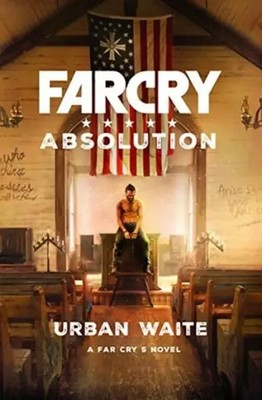 Urban Waite | Far Cry | Taschenbuch | Englisch (2018) | Absolution