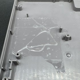 Mike Tyson's Punch-Out (Nintendo NES, 1987) Cartridge/Authentic/Tested/READ