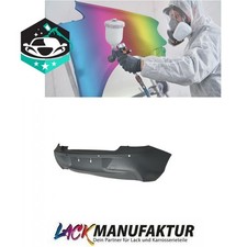 Lackiert Stoßstange hinten PDC passt für BMW 1er (F20, F21) 11-15