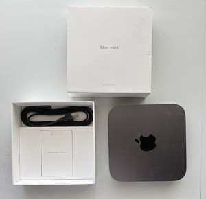 Used Mac mini 2018 | eBay