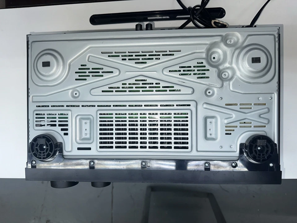 Sony STR-DH590 7.2-Channel 4K HDR AV Receiver with 4x HDMI & Bluetooth - Image 4 of 4