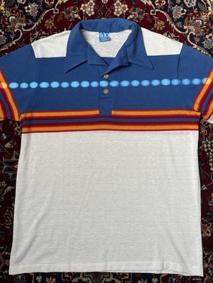 AUTHENTIC VINTAGE OCEAN PACIFIC SHIRT SURF SKATE HAWAII #2