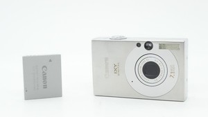 Canon Ixy Digital 10 | eBay