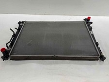 Fits 2020 - 2024 KIA TELLURIDE 3.8L AT Engine Cooling Radiator 25310S9000 OEM