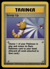 Scoop Up 78/102 Rare Base Set Unlimited Pokemon Lightly Played on eBay