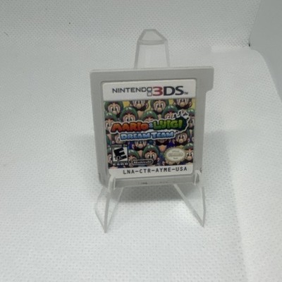 Nintendo Mario & Luigi: Dream Team Nintendo 3DS Game E NTSC-U/C (US/Canada)