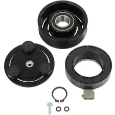 Ac Compressor Clutch Kit For Lincoln Navigator Ford E-150 250 350 Expedition Ac Compressor Clutch Kit For Lincoln Navigator Ford E-150 250 350 Expedition