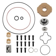 GTP38 Turbo Rebuild Kit For Ford 7.3L F-250 F-350 F-450 360 Thrust Bearing