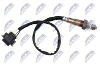 Lambdasonde Sensor Abgassteuerung NTY ESL-PL-000 FüR Opel Corsa X01 Agila H00 CC