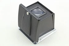 [Exc+5] Hasselblad Waist Level Finder Black for 500 501 503 CM CX From JAPAN