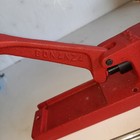 Bonanza Co-Ax Primer Seater Hand Priming Tool for Handgun & Rifle Primers