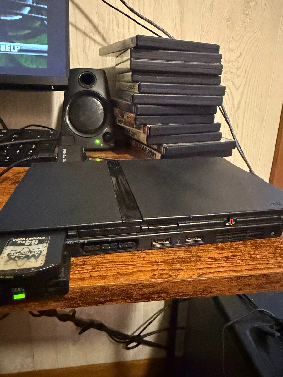 25+ Playstation 2 Scph 90001 for sale | Updated Oct 2026