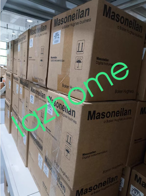1PCS masoneilan POSITIONER SVI2AP-21113111 new via FedEx or DHL