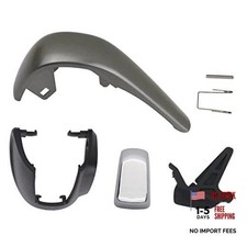 APPERFiT Automatic Shift Shifter Knob Kit Compatible with Chevy Sonic 2012
