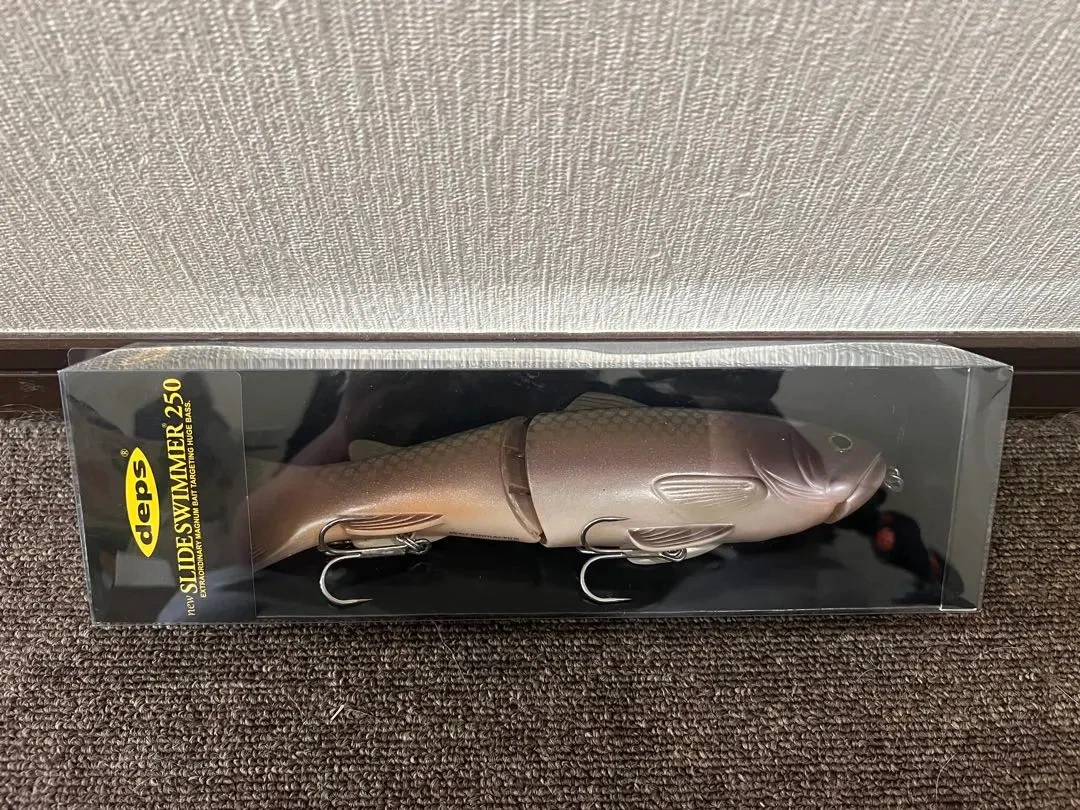 deps new slide swimmer 145 mh shuddertail - Bass Store Italy: Oltre 50.000 Prodotti Pesca Sportiva in Pronta Consegna